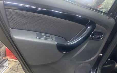 Renault Duster I рестайлинг, 2019 год, 1 300 000 рублей, 9 фотография