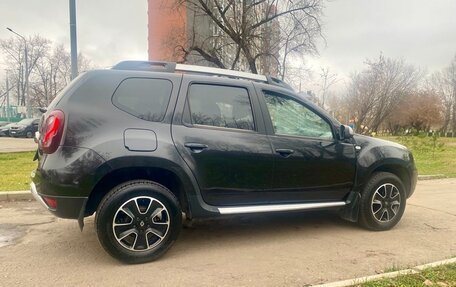 Renault Duster I рестайлинг, 2019 год, 1 300 000 рублей, 5 фотография