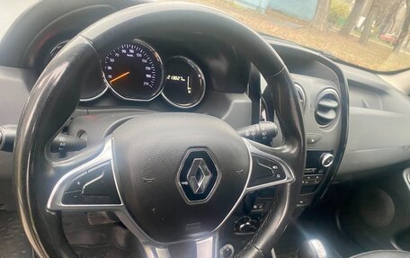 Renault Duster I рестайлинг, 2019 год, 1 300 000 рублей, 6 фотография