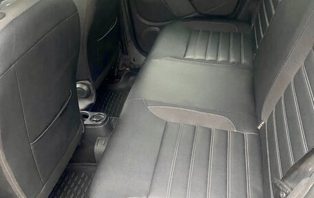 Renault Duster I рестайлинг, 2019 год, 1 300 000 рублей, 16 фотография