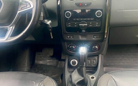 Renault Duster I рестайлинг, 2019 год, 1 300 000 рублей, 17 фотография