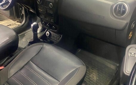 Renault Duster I рестайлинг, 2019 год, 1 300 000 рублей, 15 фотография