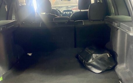 Renault Duster I рестайлинг, 2019 год, 1 300 000 рублей, 12 фотография