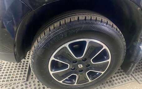 Renault Duster I рестайлинг, 2019 год, 1 300 000 рублей, 20 фотография