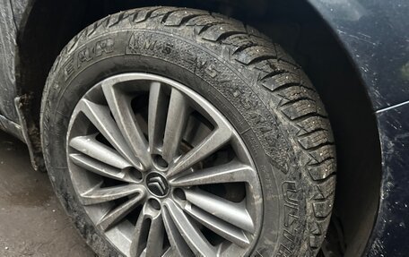 Citroen C4 II рестайлинг, 2013 год, 980 000 рублей, 8 фотография