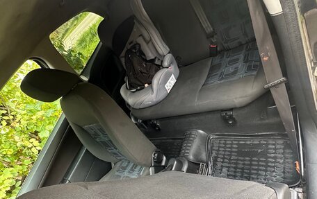 Ford Fiesta, 2008 год, 600 000 рублей, 5 фотография