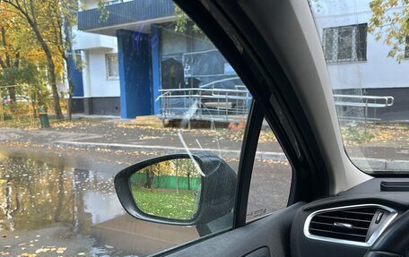 Citroen C4 II рестайлинг, 2013 год, 980 000 рублей, 5 фотография