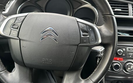 Citroen C4 II рестайлинг, 2013 год, 980 000 рублей, 6 фотография