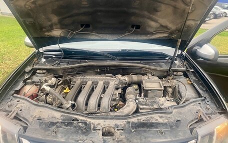 Renault Duster I рестайлинг, 2019 год, 1 300 000 рублей, 19 фотография