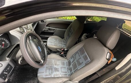 Ford Fiesta, 2008 год, 600 000 рублей, 6 фотография