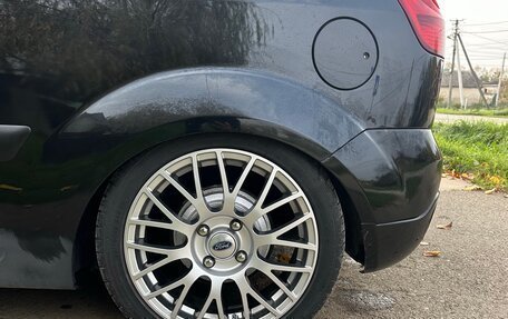 Ford Fiesta, 2008 год, 600 000 рублей, 7 фотография