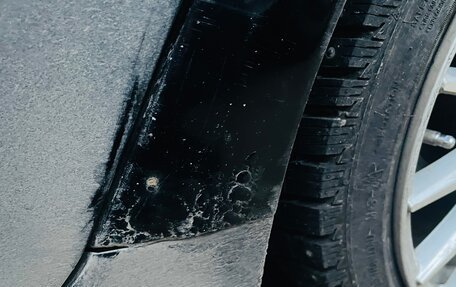 Lexus IS II рестайлинг 2, 2008 год, 900 000 рублей, 7 фотография