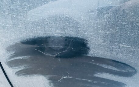 Lexus IS II рестайлинг 2, 2008 год, 900 000 рублей, 10 фотография