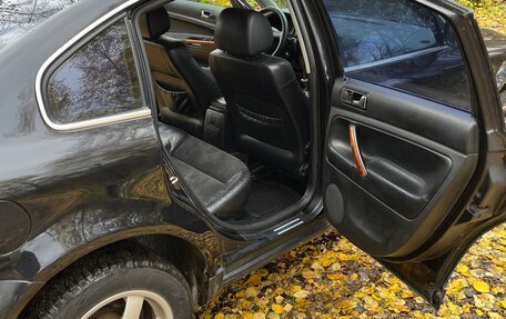 Volkswagen Passat B5+ рестайлинг, 2001 год, 450 000 рублей, 2 фотография