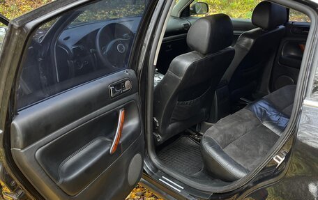 Volkswagen Passat B5+ рестайлинг, 2001 год, 450 000 рублей, 3 фотография