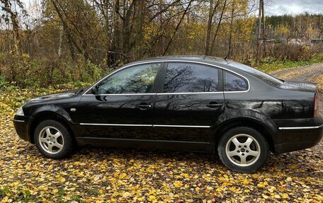 Volkswagen Passat B5+ рестайлинг, 2001 год, 450 000 рублей, 6 фотография