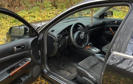 Volkswagen Passat B5+ рестайлинг, 2001 год, 450 000 рублей, 4 фотография