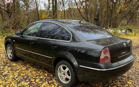 Volkswagen Passat B5+ рестайлинг, 2001 год, 450 000 рублей, 7 фотография