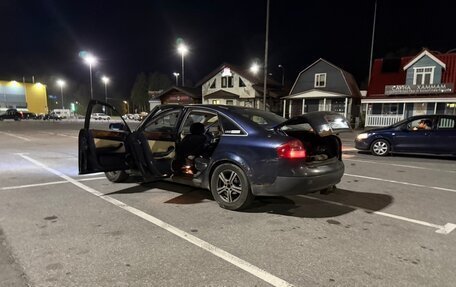 Audi A6, 2000 год, 270 000 рублей, 4 фотография