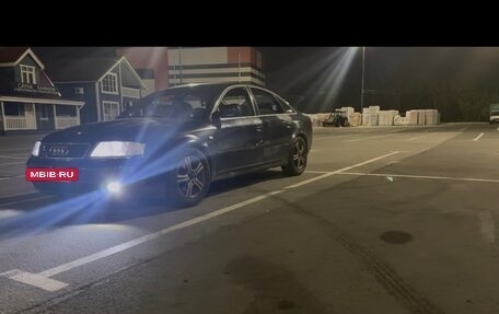 Audi A6, 2000 год, 270 000 рублей, 2 фотография