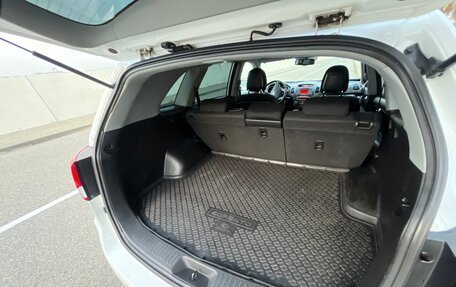 KIA Sorento II рестайлинг, 2012 год, 1 550 000 рублей, 9 фотография