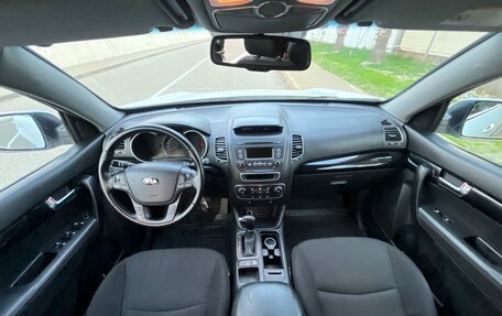 KIA Sorento II рестайлинг, 2012 год, 1 550 000 рублей, 5 фотография