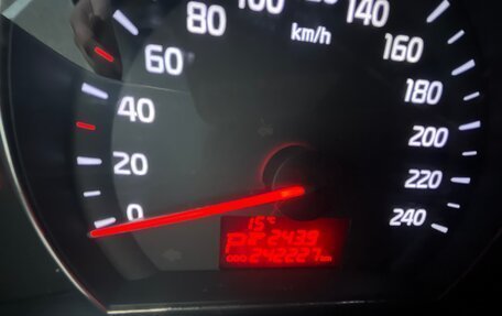 KIA Sorento II рестайлинг, 2012 год, 1 550 000 рублей, 6 фотография