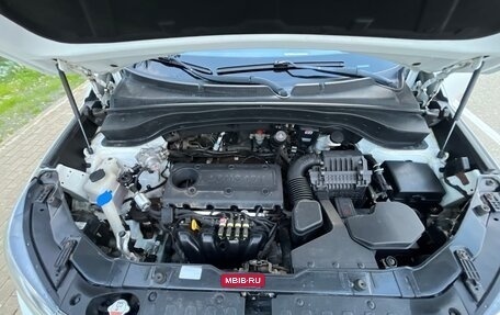 KIA Sorento II рестайлинг, 2012 год, 1 550 000 рублей, 8 фотография