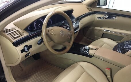 Mercedes-Benz S-Класс, 2011 год, 2 300 000 рублей, 2 фотография