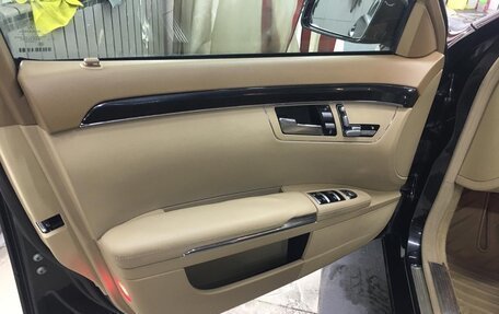 Mercedes-Benz S-Класс, 2011 год, 2 300 000 рублей, 7 фотография