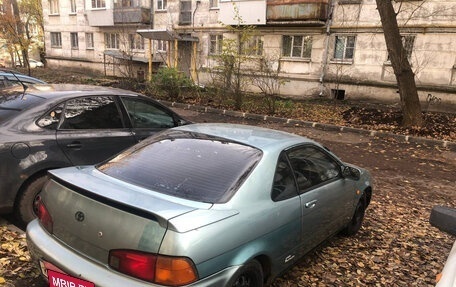 Toyota Cynos, 1994 год, 130 000 рублей, 2 фотография