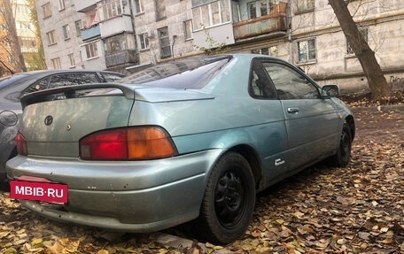 Toyota Cynos, 1994 год, 130 000 рублей, 3 фотография