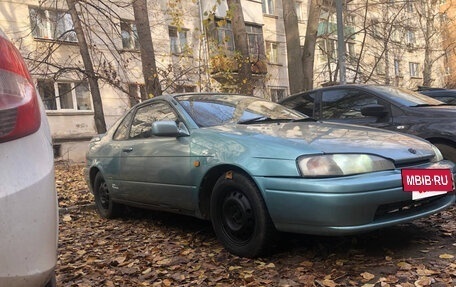 Toyota Cynos, 1994 год, 130 000 рублей, 5 фотография