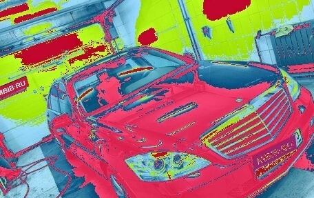 Mercedes-Benz S-Класс, 2011 год, 2 300 000 рублей, 5 фотография