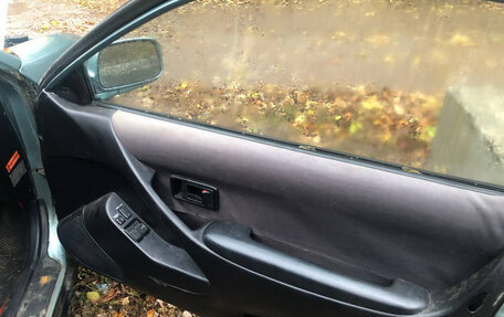 Toyota Cynos, 1994 год, 130 000 рублей, 10 фотография