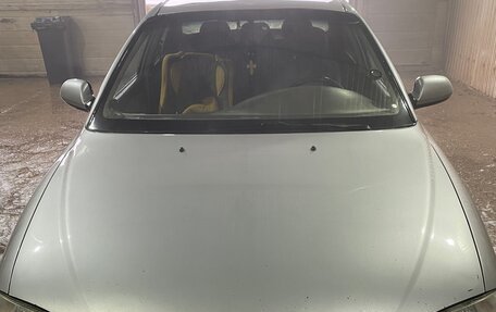 KIA Spectra II (LD), 2006 год, 217 000 рублей, 3 фотография