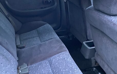 KIA Spectra II (LD), 2006 год, 217 000 рублей, 7 фотография