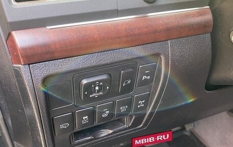 Toyota Land Cruiser 200, 2014 год, 3 555 000 рублей, 8 фотография