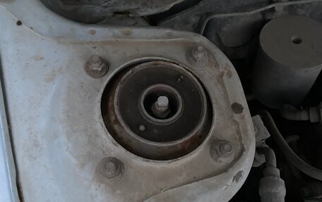 KIA Spectra II (LD), 2006 год, 217 000 рублей, 11 фотография