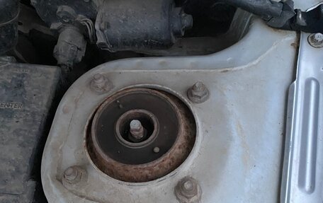 KIA Spectra II (LD), 2006 год, 217 000 рублей, 12 фотография