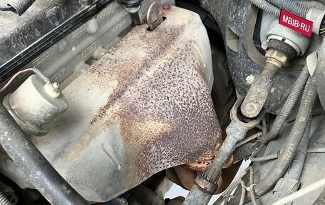 ЛуАЗ Hunter, 2013 год, 600 000 рублей, 5 фотография