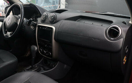 Renault Duster I рестайлинг, 2014 год, 850 000 рублей, 9 фотография