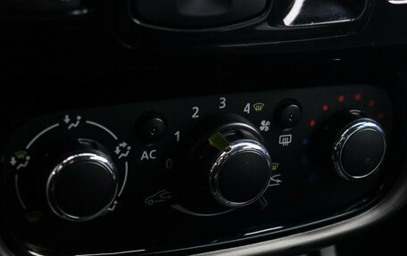 Renault Duster I рестайлинг, 2014 год, 850 000 рублей, 14 фотография