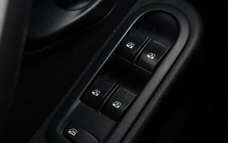 Renault Duster I рестайлинг, 2014 год, 850 000 рублей, 16 фотография