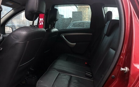 Renault Duster I рестайлинг, 2014 год, 850 000 рублей, 10 фотография