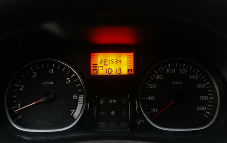 Renault Duster I рестайлинг, 2014 год, 850 000 рублей, 15 фотография