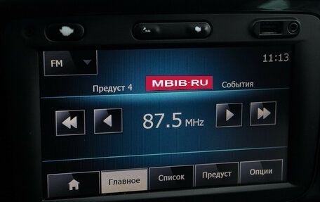 Renault Duster I рестайлинг, 2014 год, 850 000 рублей, 13 фотография