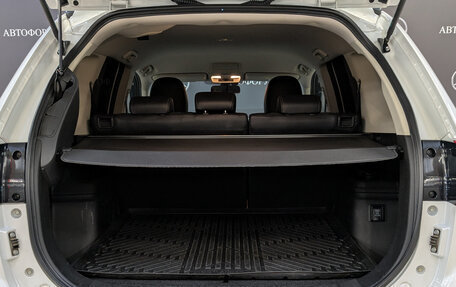 Mitsubishi Outlander III рестайлинг 3, 2021 год, 2 400 000 рублей, 10 фотография