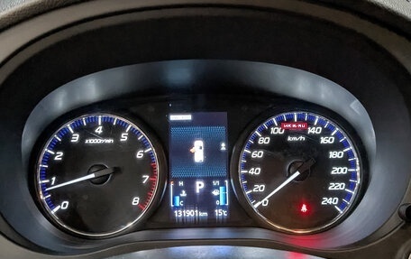 Mitsubishi Outlander III рестайлинг 3, 2021 год, 2 400 000 рублей, 16 фотография