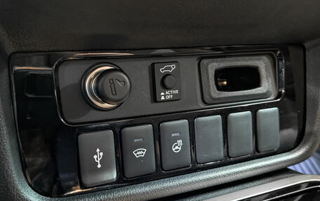 Mitsubishi Outlander III рестайлинг 3, 2021 год, 2 400 000 рублей, 26 фотография